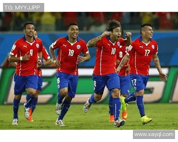 智利与澳大利亚精彩对决视频回顾及赛后分析分享