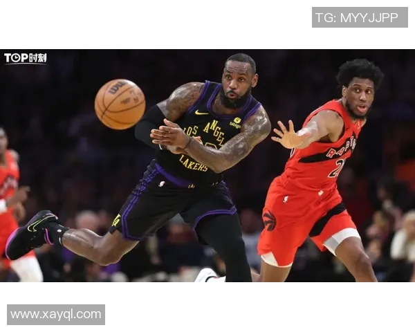 湖人对阵猛龙精彩直播网站推荐及比赛分析一览