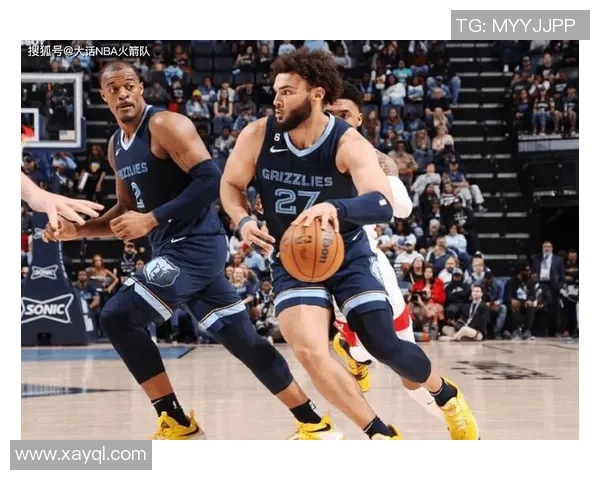 灰熊与火箭激战回顾精彩集锦展现篮球魅力与激情对决 灰熊与火箭激战回顾精彩集锦展现篮球魅力与激情对决