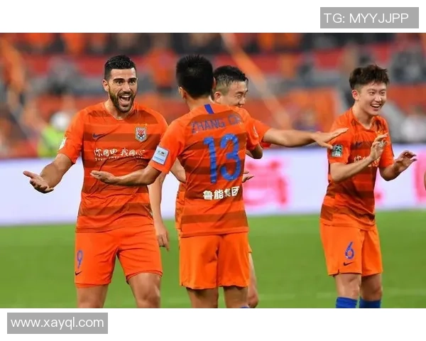 鲁能与北京人和激战正酣比分揭晓引发球迷热议