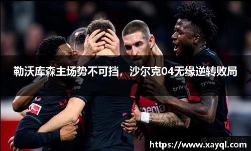 勒沃库森主场势不可挡，沙尔克04无缘逆转败局